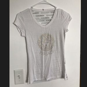 AUTHENTIC VERSACE SHIRT